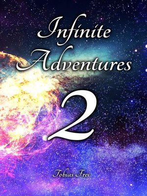 cover image of Infinite Adventures 2